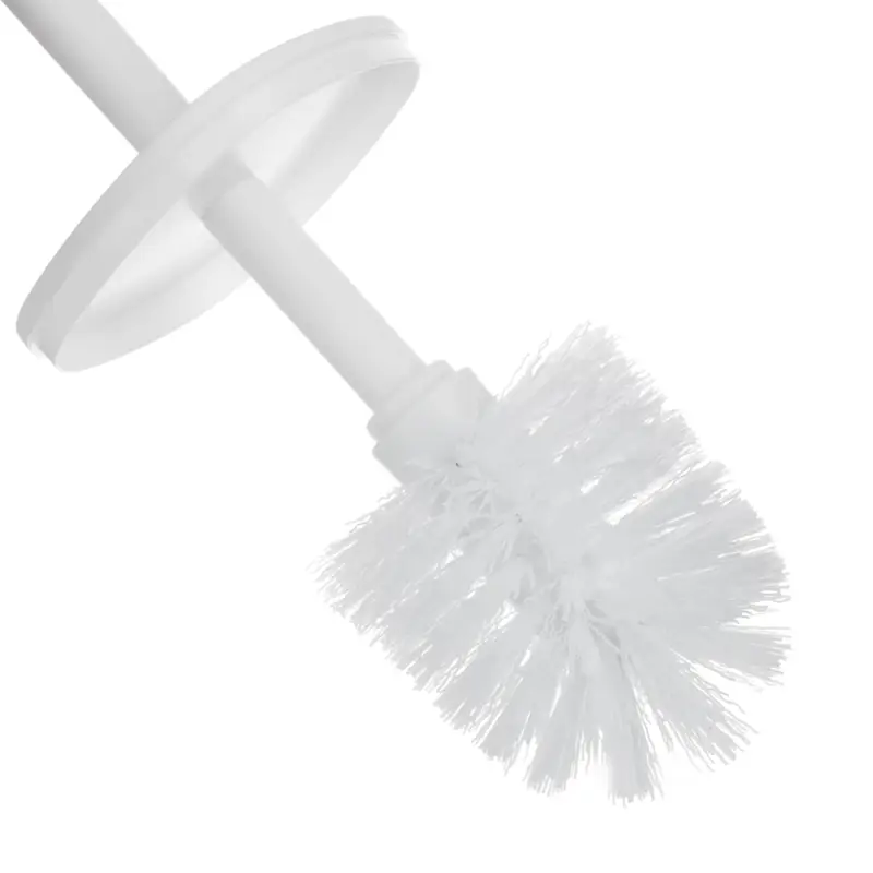 VETTA Ёрш для унитаза Prime, пластик, 9,5х9,5х35см, 2 цвета