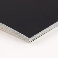 Блокнот - гравюра &laquo;С Новым годом!&raquo;, 10 листов, лист наклеек