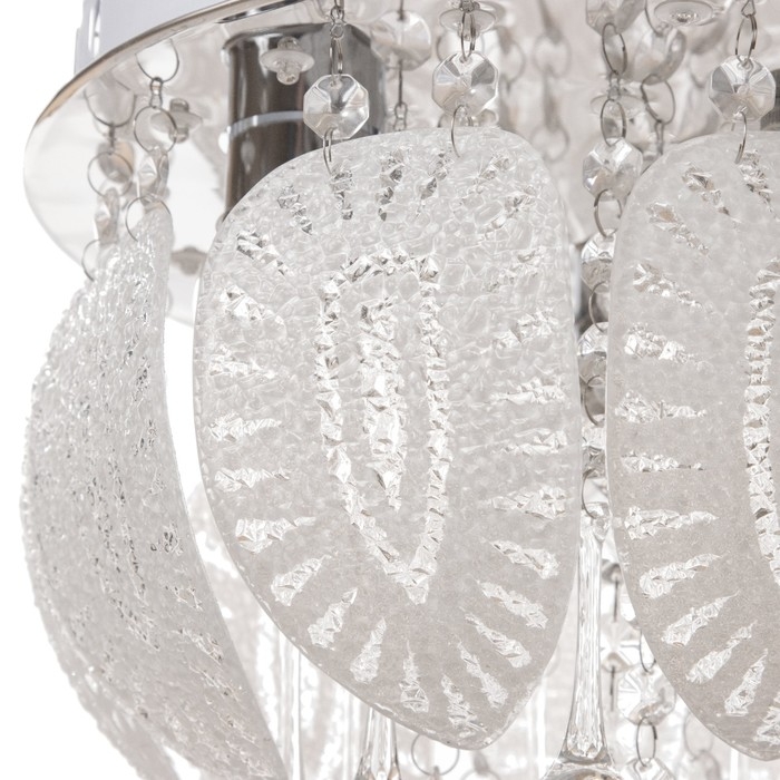 Люстра буше Люстра буше "Орион" е27 3х40вт МОДЕЛЬ: 2800112