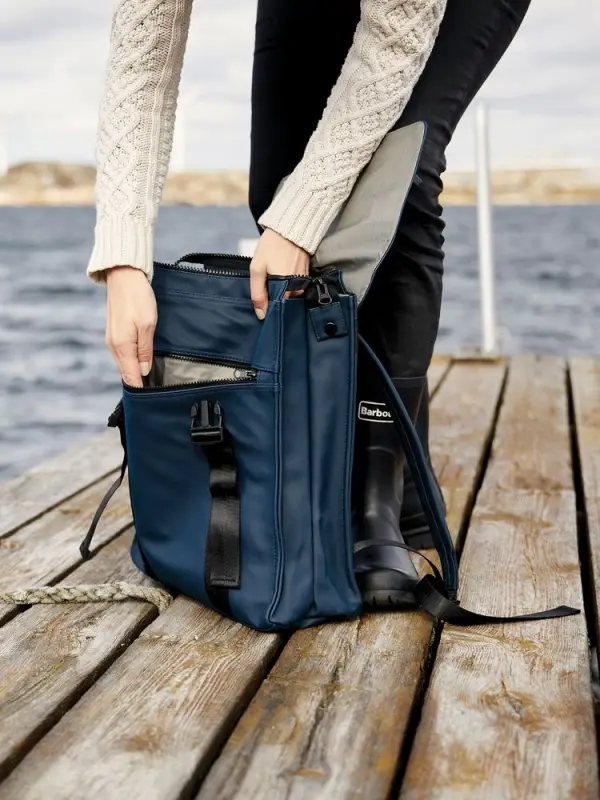 Рюкзак Baltimore, синий