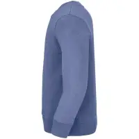 Свитшот детский Columbia Kids, синий, на рост 96-104