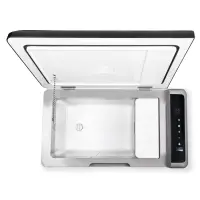 Холодильник компрессорный AVS FR-22G 22 литра