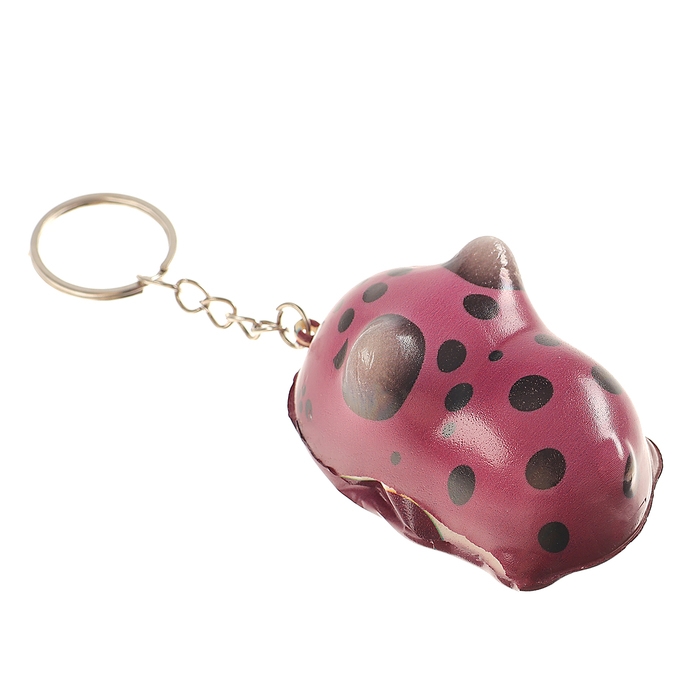 Мялка-сквиш «Животные», цвет МИКС Мялка-сквиш «Животные», цвет МИКС