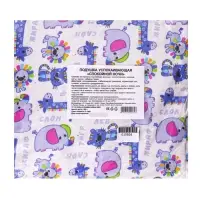 Подушка успокаивающая, 25&times;25 см