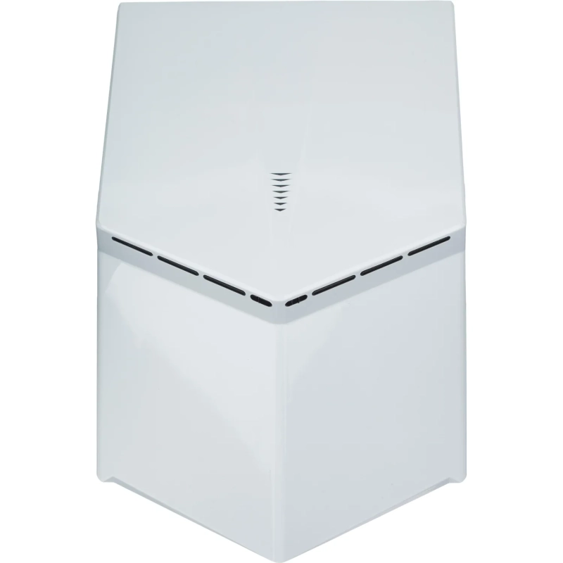 Сушилка для рук электрическая 1,5кВт H8-W белая