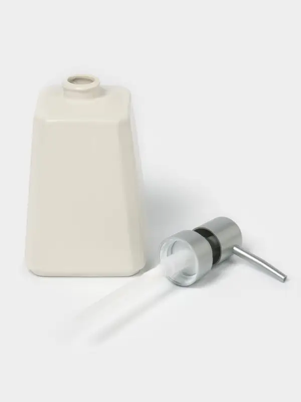 Дозатор и диффузор на подставке SAVANNA Sleek