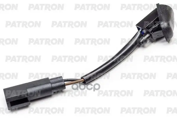 форсунка омывателя PATRON арт. P21-0017