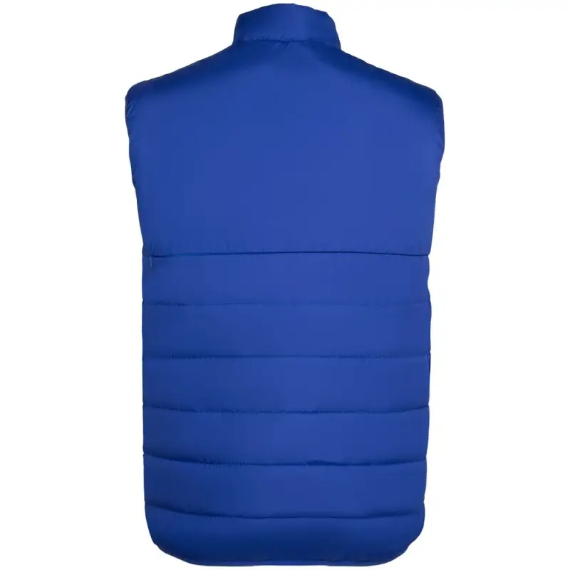 Жилет Leven, ярко-синий, размер XS