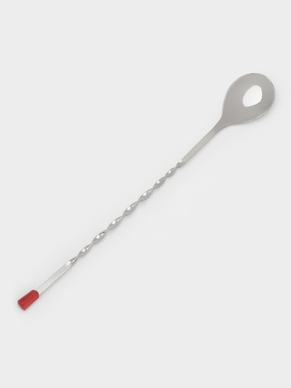 Барная ложка 28 см