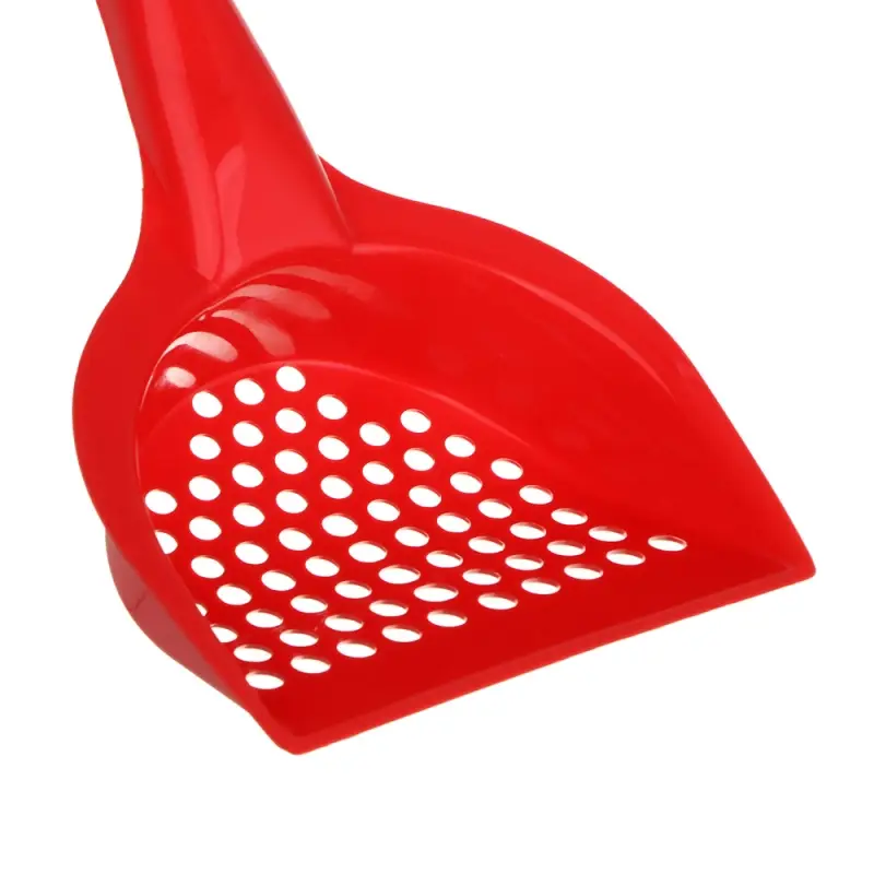 VETTA Совок для домашних животных, пластмасса, 25х11 см