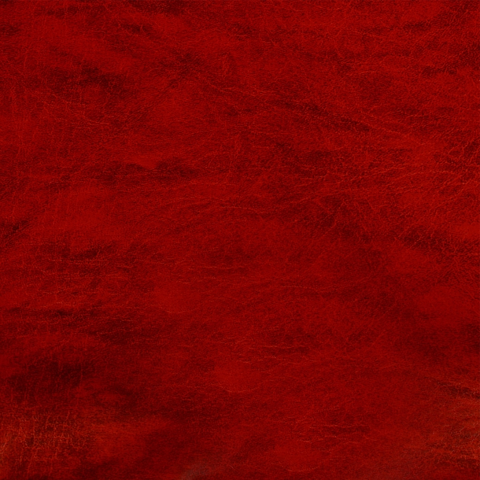 Комплект для обивки дверей, 110 × 200 см: иск.кожа, поролон 3 мм, гвозди, бордо, «Эконом»