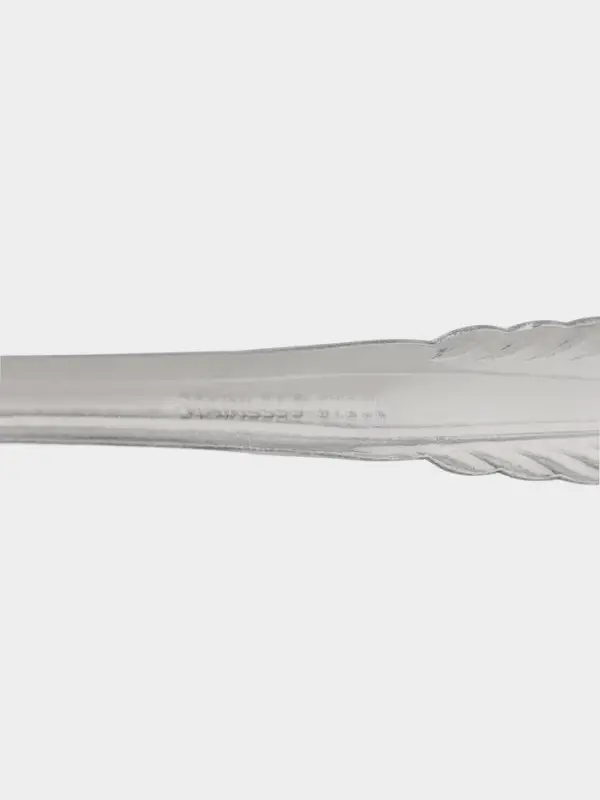 Набор вилок столовых &laquo;Камея&raquo;, h=18.5 см, 12 шт., нержавеющая сталь