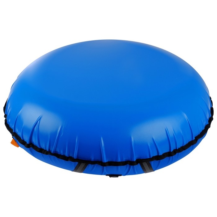 Тюбинг-ватрушка «Три кота», ТБ1-90/ТК, диаметр чехла 95 см Тюбинг-ватрушка «Три кота», ТБ1-90/ТК, диаметр чехла 95 см