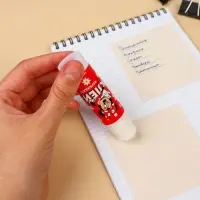 Клей-карандаш PVP 15 г, &laquo;Минни Маус&raquo;