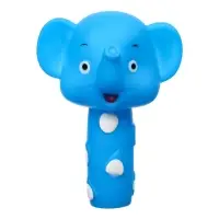 Резиновые игрушки для ванны Крошка Я &laquo;Малыши: пищалки&raquo;, в наборе 4 шт.