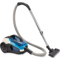 Пылесос HYV-C3377 3,5л 2400Вт белый