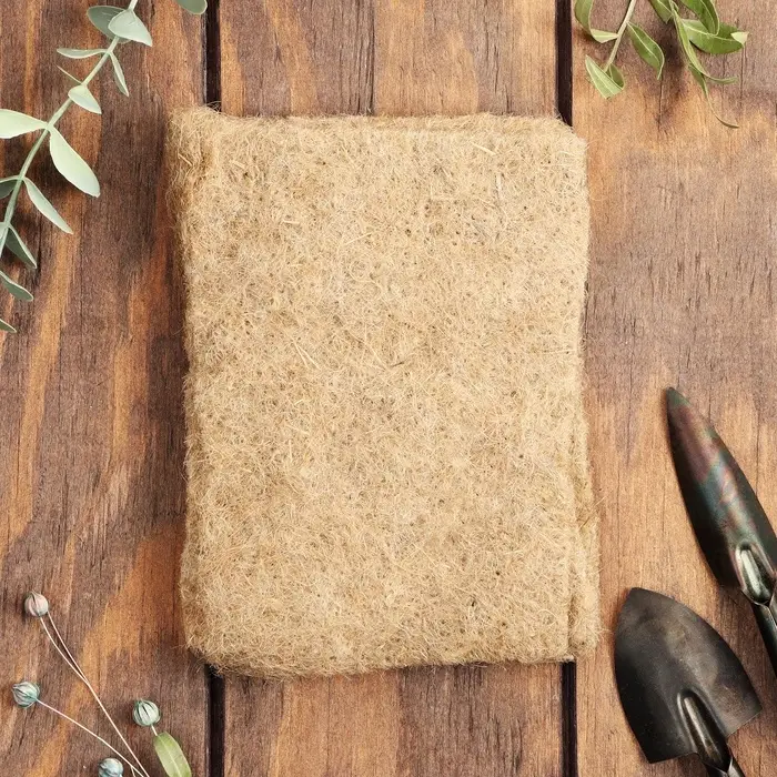 Набор джутовых ковриков &laquo;Рецепты Дедушки Никиты&raquo; 5 шт.