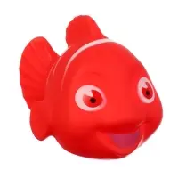 Резиновые игрушки для ванны &laquo;Малыши&raquo;, с пищалкой, в наборе 14 шт., Крошка Я