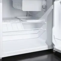 Карнизы универсальные, 2 шт., 60-95 см, белые