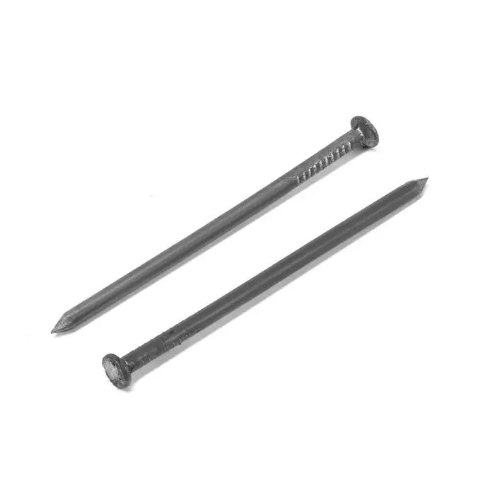 Гвозди ТУНДРА, строительные, ГОСТ 4028-63, без покрытия, 3&times;70 мм, фасовка 1 кг