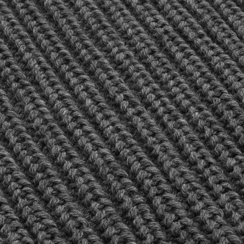 Снуд Softino, серый меланж