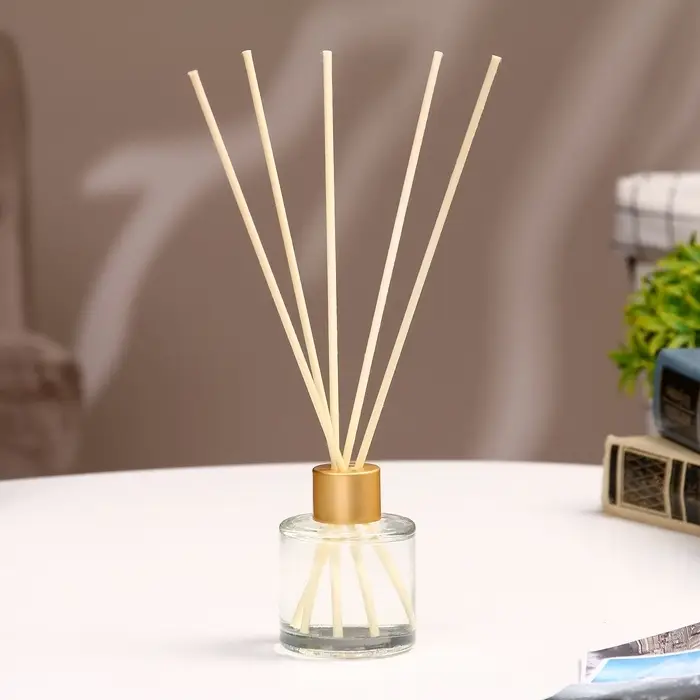 Диффузор ароматический Solo ванильный смузи, 50 мл