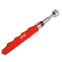 Захват магнитный телескопический 170-655 мм (4,5 кгс) AVS TM-12