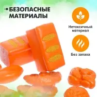 Игровой набор продуктов &laquo;Хлеб&raquo;, 12 предметов