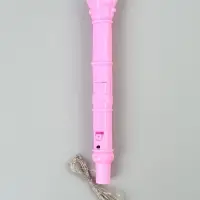Воздушный шар полимерный 20", светящийся, МИКС