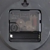 Часы настенные интерьерные, дискретный ход, d=37 см, от батарейки 1&times;АА