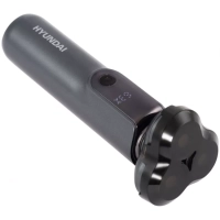 Бритва роторная H-SH8080 серебристый