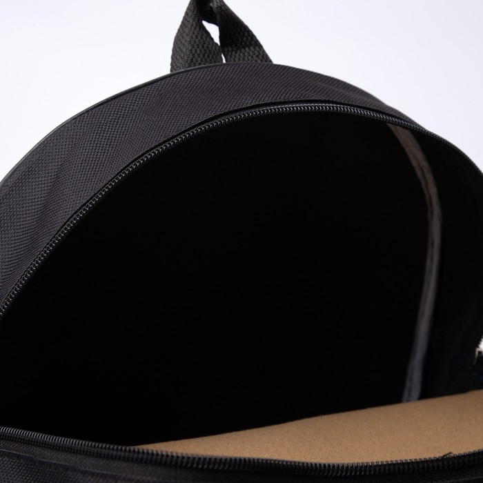 Рюкзак детский NAZAMOK "Панда", 30*25 см