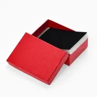 Набор коробочек подарочных 6 шт под набор &laquo;Животный принт&raquo;, 7&times;10 (+ - 1 см), цвет МИКС (5036700)   1