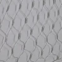 Гирлянда &laquo;Сеть-ёлка&raquo; 1&times;1 м, IP20, тёмная нить, 90 LED, свечение мульти, 8 режимов, 220 В