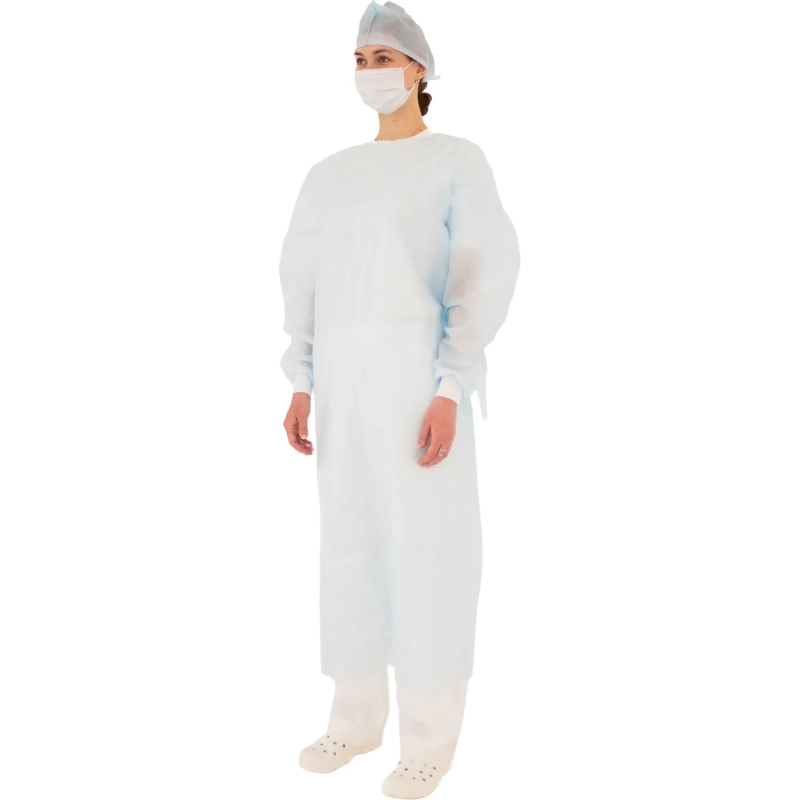 Комплект медицинский хирургич., стерил. КХ-03  Гекса