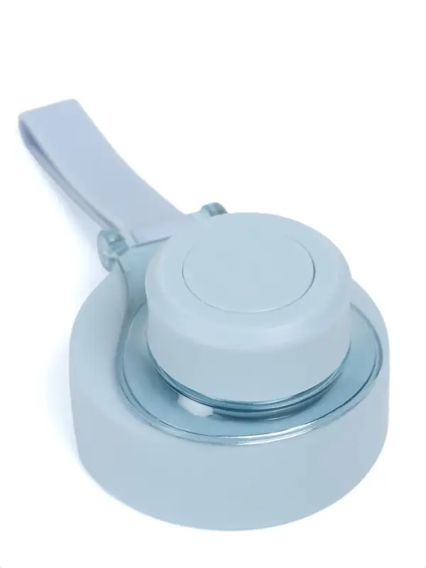 Бутылка для воды Resport, 700 мл, голубая