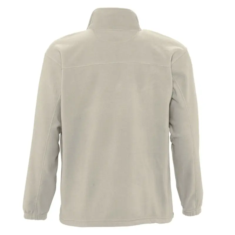 Куртка мужская North бежевая, размер XS