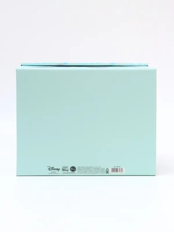 Коробка подарочная &laquo;С Днём рождения&raquo;, Стич, 31 х 25,5 х 16 см