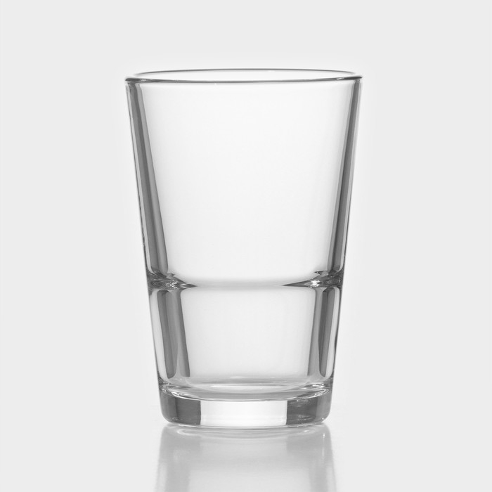 Стакан стеклянный Grande, 190 мл Стакан стеклянный Grande, 190 мл