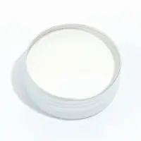 Паста для бровей, контурная, 20 г, белая