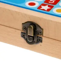 Настольная игра 8 в1