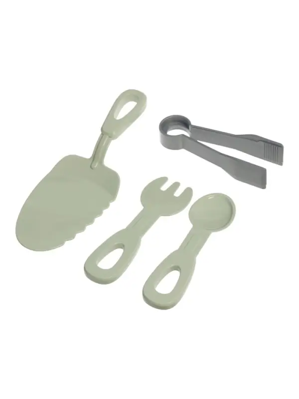 Игровой набор Игровой набор "Кухня" звук, свет