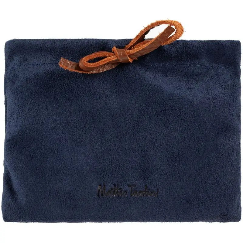 Портмоне Palermo, синее Портмоне Palermo, синее