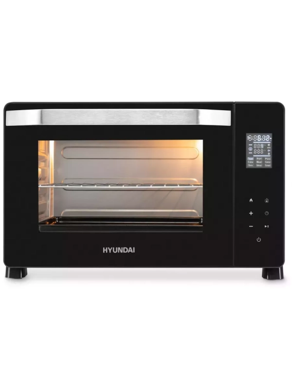 Мини-печь MIO-HY082 38л. 2000Вт черный Мини-печь MIO-HY082 38л. 2000Вт черный