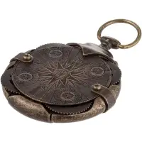 Флешка «Криптекс»® Compass Lock, 64 Гб Флешка «Криптекс»® Compass Lock, 64 Гб