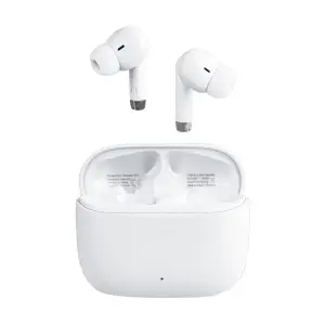 Гарнитура EQ2 HOCO Wireless Headset белая