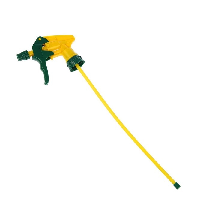 Насадка распыляющая к пульверизатору, 29 см, цвет МИКС, Greengo Насадка распыляющая к пульверизатору, 29 см, цвет МИКС, Greengo