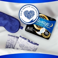 Прокладки женские гигиенические ALWAYS Ultra Night Extra&nbsp;6шт/уп