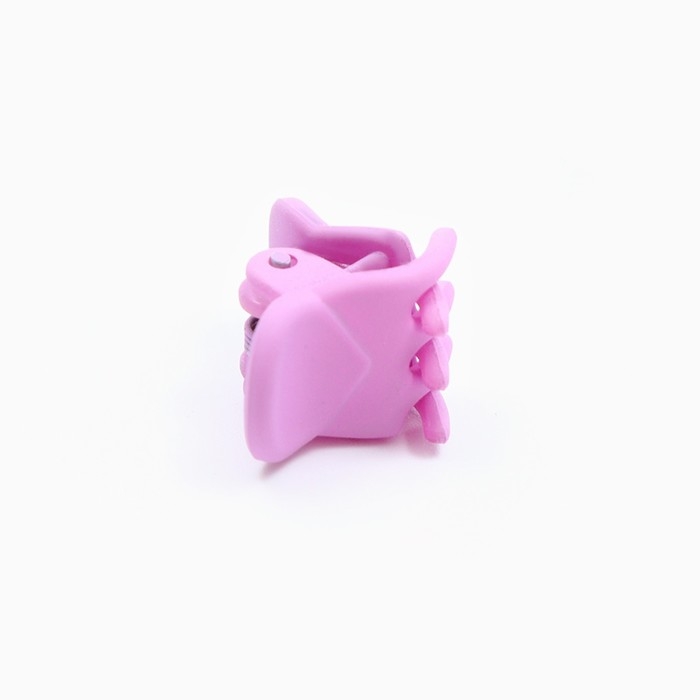 Краб для волос «Маленькой стиляге», 24 шт.,1 х 1,5 х 1,5 см Краб для волос «Маленькой стиляге», 24 шт.,1 х 1,5 х 1,5 см