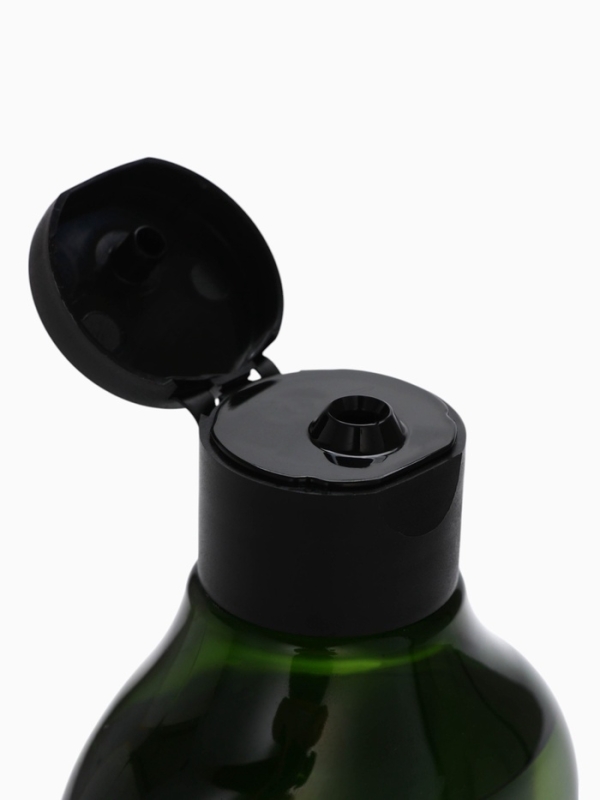 Ural Lab Winter Melody Пена для ванны The most wonderful time, 300 мл, сахарный снег